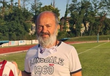 Addio a Sergio Biondini, il presidente del “calcio di periferia”