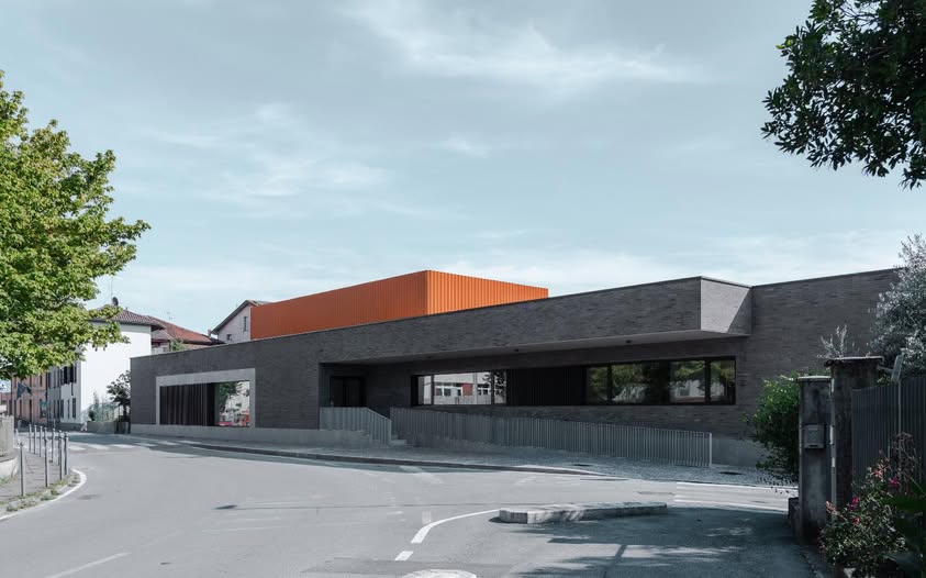 Brembate cerca un nome per il nuovo polo dell’infanzia