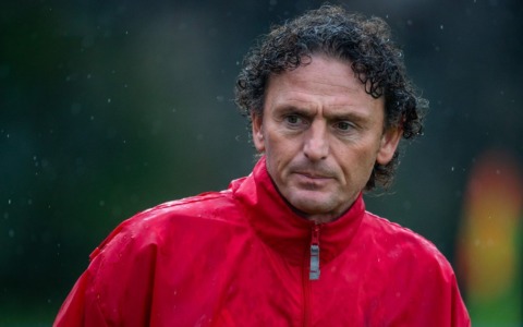 Cambio alla guida del Bms Tritium Next Gen: Balestri sostituito da Garbero