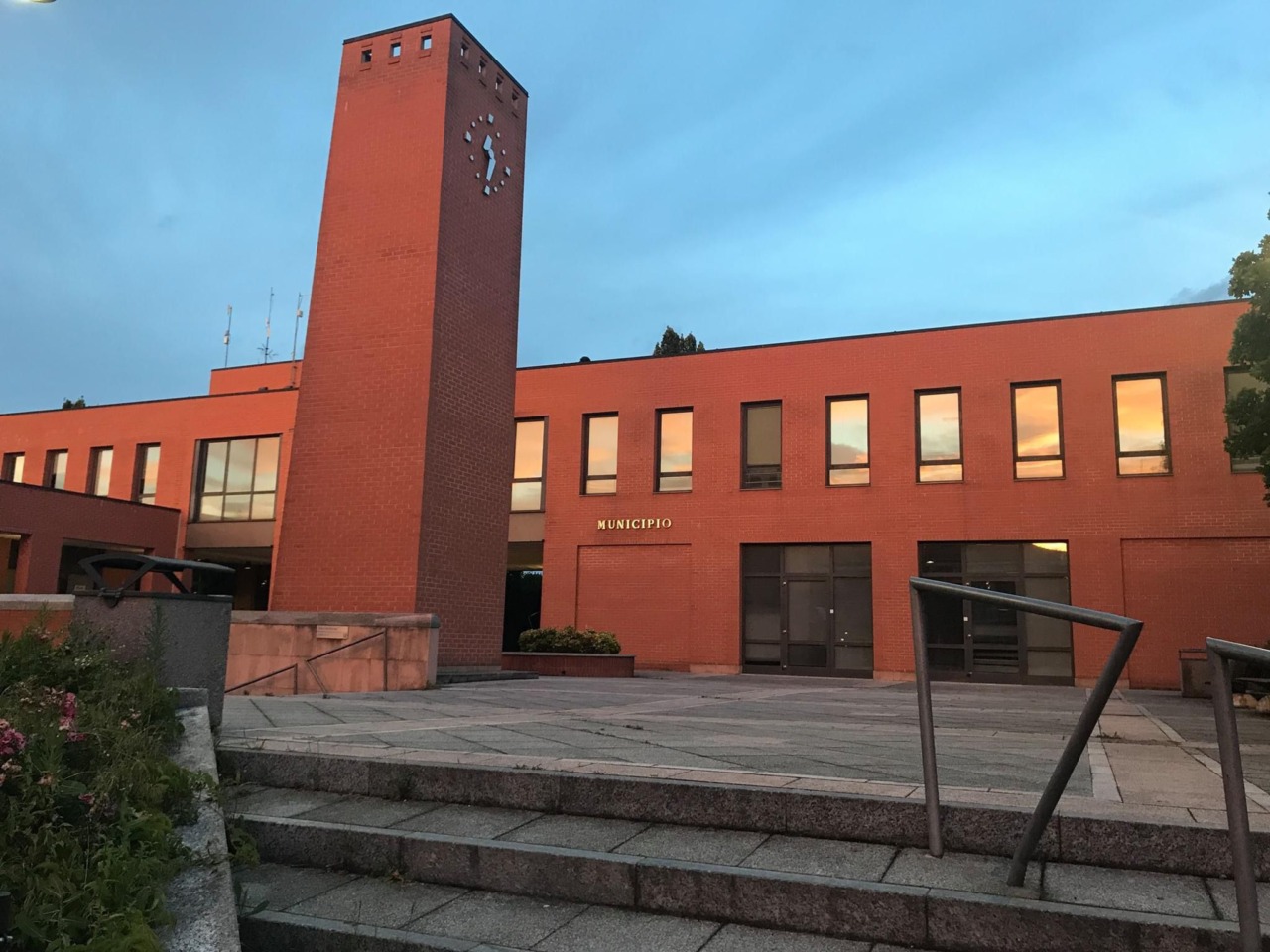 Forestami: incontro con i cittadini a Basiano