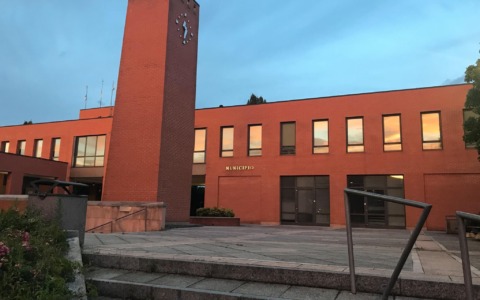 Forestami: incontro con i cittadini a Basiano