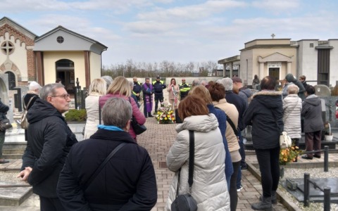 Giornata nazionale per le vittime del Covid: un momento di riflessione e preghiera