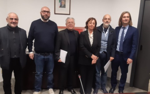 Incontro a Basiano per un nuovo ospedale nell’Adda Martesana