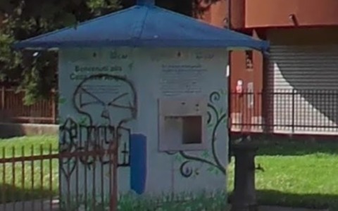 Interventi di manutenzione alla Casa dell’Acqua: sospeso il servizio