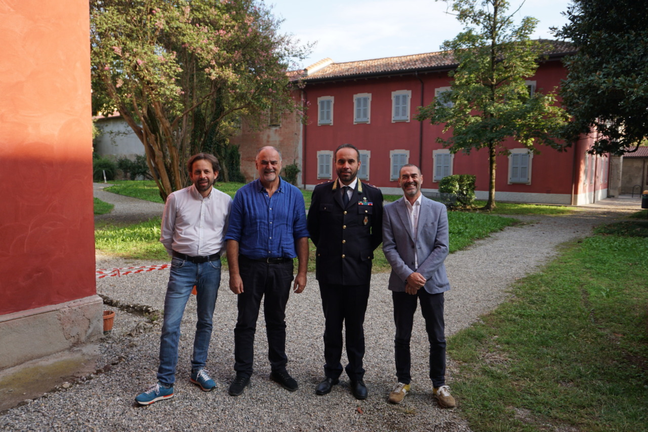 Investimento di 80mila euro per la Polizia Locale: nuovo veicolo e telecamere in arrivo