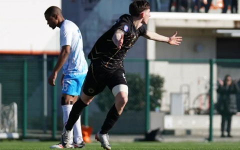 Mirko Gervasoni: dalla Tritium alla Leon, un talento in ascesa nella Serie D