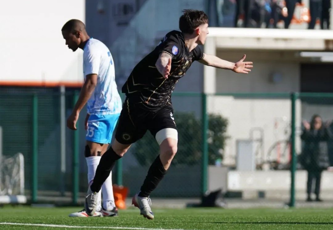 Mirko Gervasoni: dalla Tritium alla Leon, un talento in ascesa nella Serie D