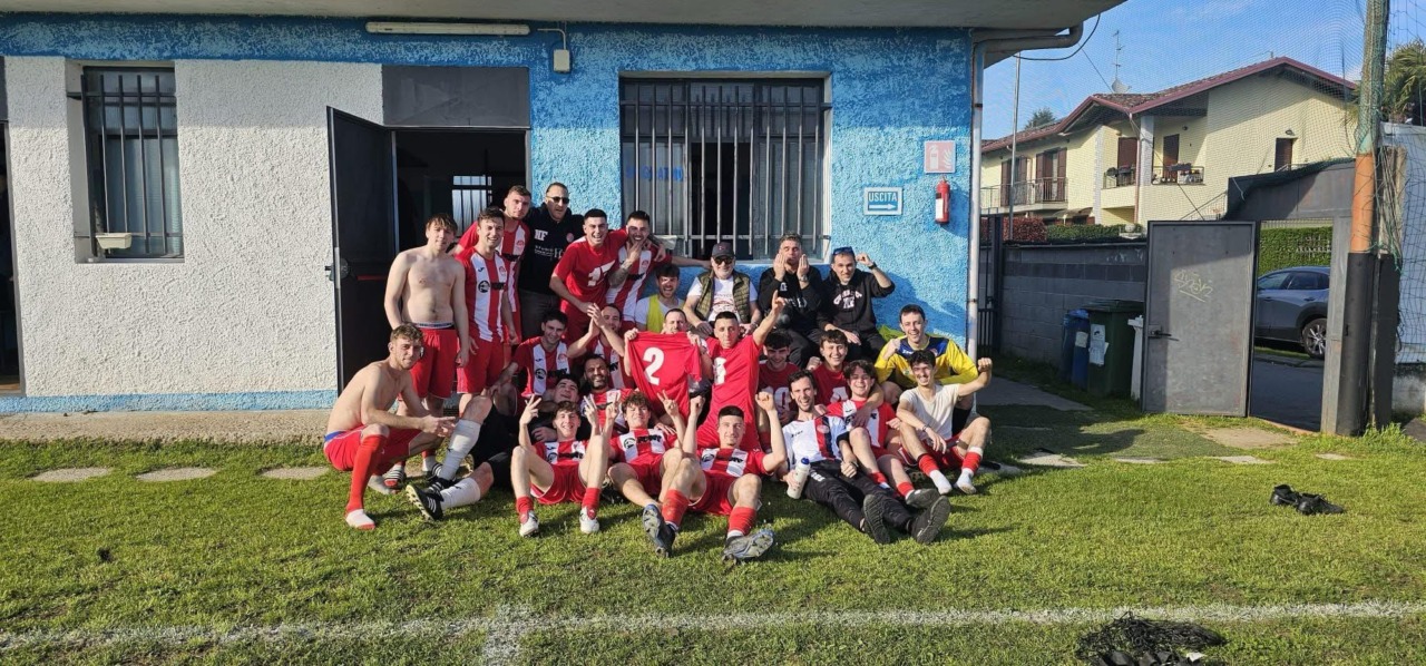 Nuova Frontiera: salvezza raggiunta, ora la sfida contro la Vires