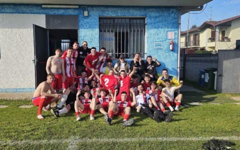 Nuova Frontiera: salvezza raggiunta, ora la sfida contro la Vires