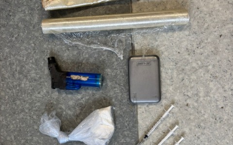 Operazione della Polizia Locale contro lo spaccio di stupefacenti