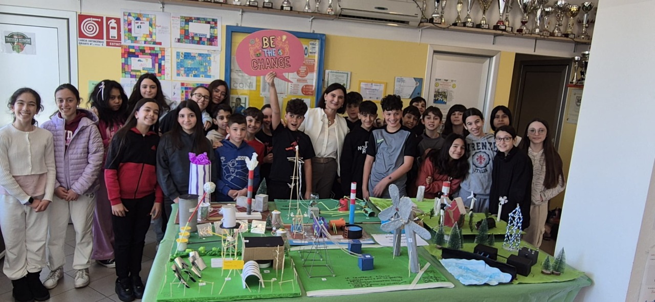 Si chiudono le Energiadi: oltre 800 partecipanti in 36 ore di pedalata