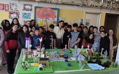 Si chiudono le Energiadi: oltre 800 partecipanti in 36 ore di pedalata