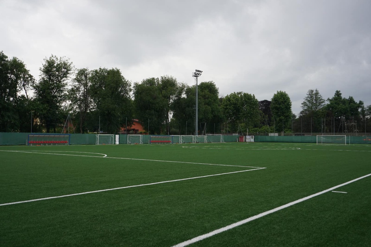 Stangata per la Virtus Trecella: dirigente squalificato e sconfitta a tavolino