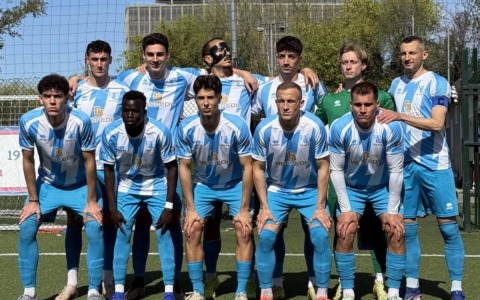 Tritium, altro passo verso la promozione: termina 0-0 con la Barona Sporting