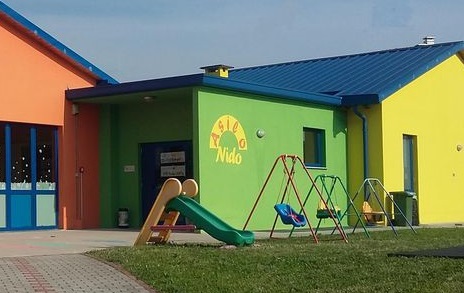 Aggiudicata la gestione dell’asilo comunale per il prossimo anno