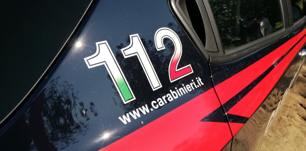 Arrestati due giovani per rapine violente a Trezzo