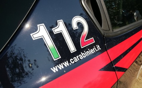 Arrestati due giovani per rapine violente a Trezzo