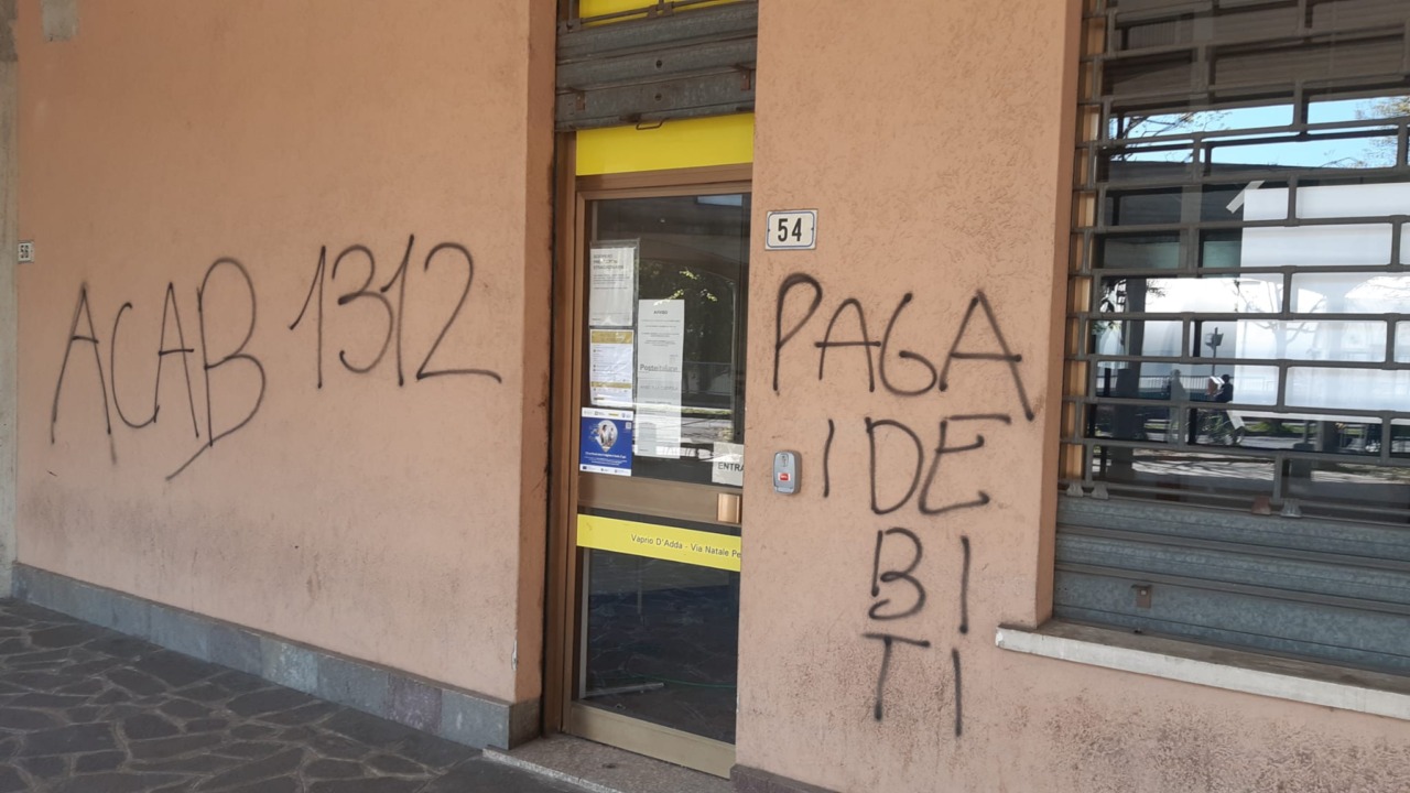 Attacchi verbali contro le Forze dell’ordine. Il sindaco: “Collaborazione è fondamentale”