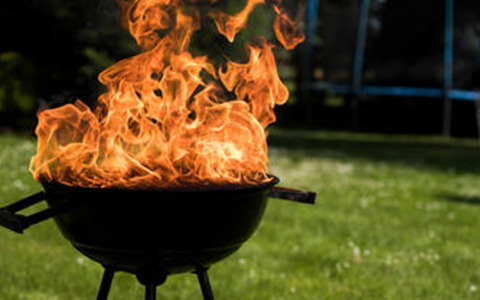 Aumento delle tariffe per l’utilizzo dei barbecue pubblici a Trezzano Rosa