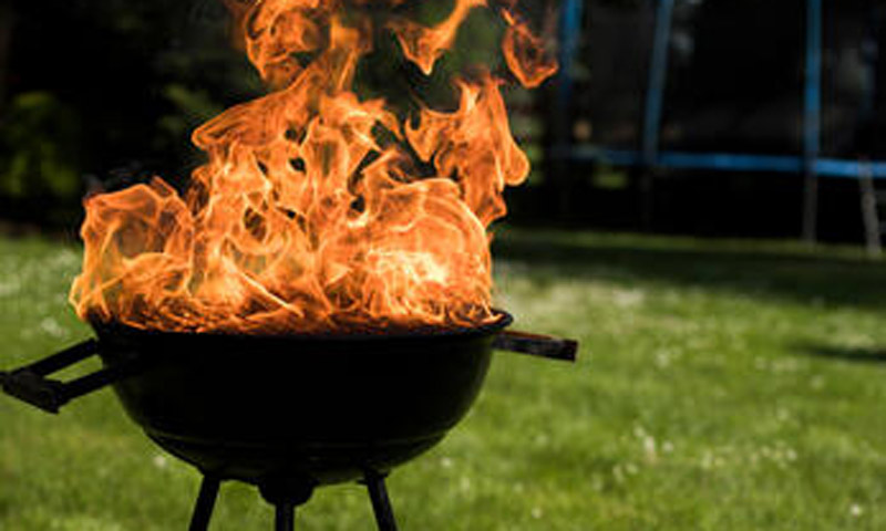 Aumento delle tariffe per l’utilizzo dei barbecue pubblici a Trezzano Rosa