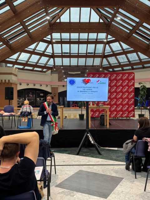 Bellinzago Lombardo accoglie i nuovi nati del 2025 con una cerimonia speciale