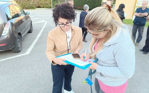 Cavaione in crisi: “Posti auto insufficienti, ora basta!”