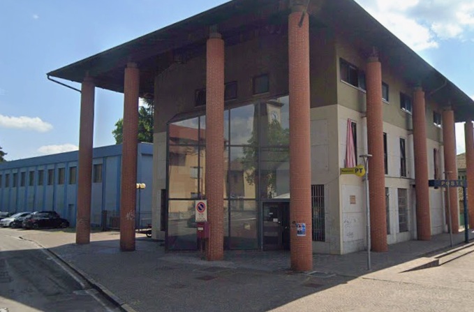 Chiusura temporanea dell’ufficio postale di Inzago fino al 5 giugno