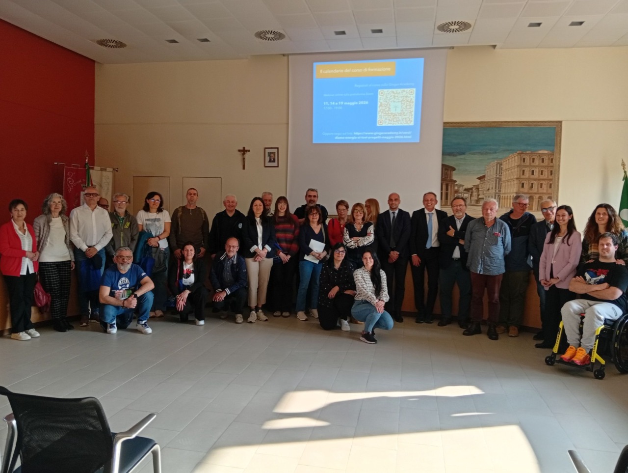 Cogeser Energia al fianco delle associazioni per raccogliere fondi