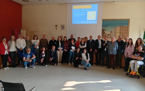 Cogeser Energia al fianco delle associazioni per raccogliere fondi