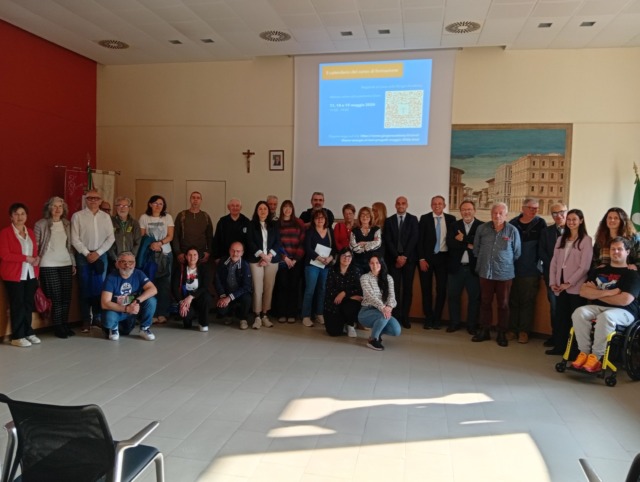 Cogeser Energia al fianco delle associazioni per raccogliere fondi