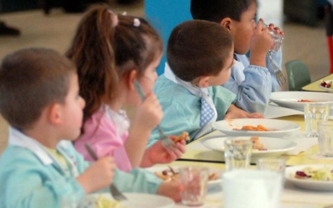 Commissione Mensa: “Modifiche al regolamento e nuova formazione per una collaborazione ottimale”