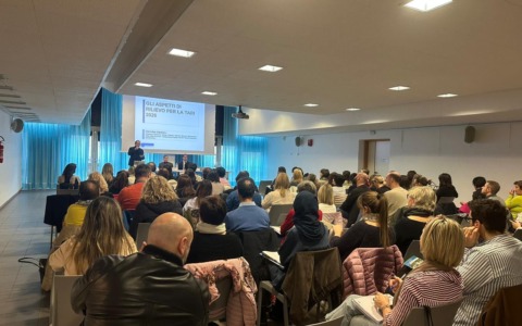 Convegno sulla Tari 2026, partecipazione massiccia a Cassano d’Adda