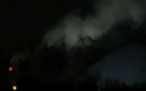 Dopo Cassano, anche Inzago e Truccazzano segnalano puzze insopportabili