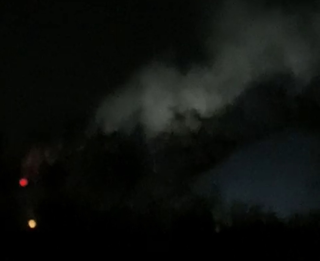 Dopo Cassano, anche Inzago e Truccazzano segnalano puzze insopportabili