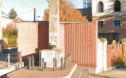 Festa della Liberazione: cerimonia il 24 aprile a Capriate