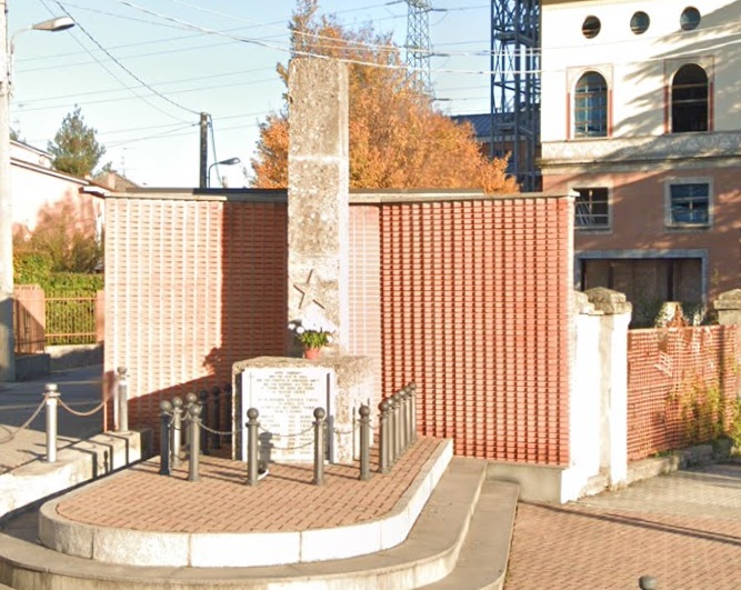 Festa della Liberazione: cerimonia il 24 aprile a Capriate