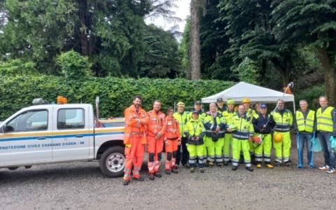 Giornata del verde pulito: un’occasione per migliorare l’ambiente