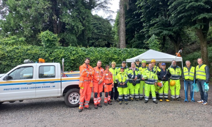 Giornata del verde pulito: un’occasione per migliorare l’ambiente