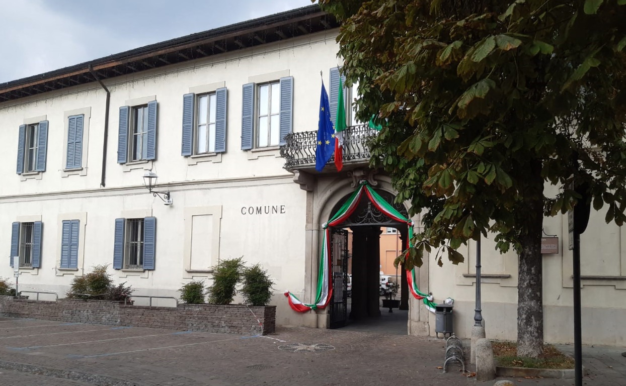 Giornata di apertura per il rinnovo delle carte d’identità a Inzago