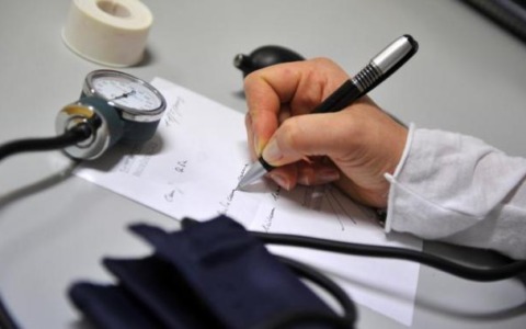 Il dottor Cipriani trasferisce il suo studio alla Casa di comunità