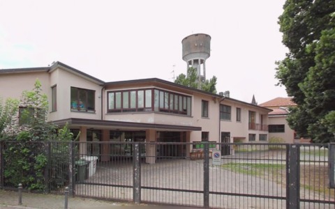 Inaugurato un centro estivo per bambini dai 3 ai 6 anni a Trezzo