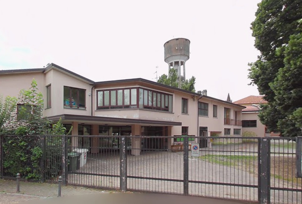 Inaugurato un centro estivo per bambini dai 3 ai 6 anni a Trezzo