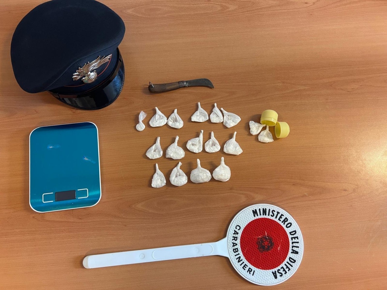 L’Isola Bergamasca supera la media italiana nel consumo di cocaina