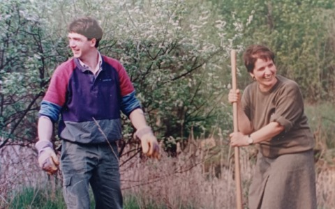 L’Oasi del Wwf celebra 35 anni di successi