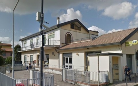 L’ufficio postale di Trezzo riapre dopo nove mesi di lavori