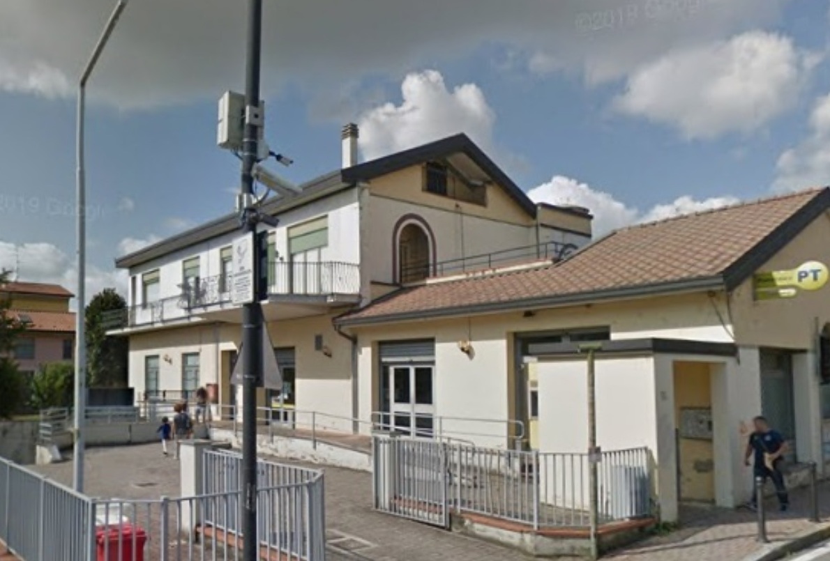 L’ufficio postale di Trezzo riapre dopo nove mesi di lavori