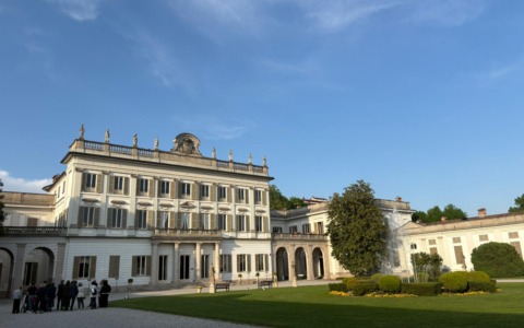 La Giornata Fai celebra Villa Borromeo con musiche cremonesi