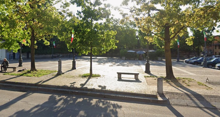 Ottantunesimo anniversario della Liberazione: le celebrazioni a Inzago