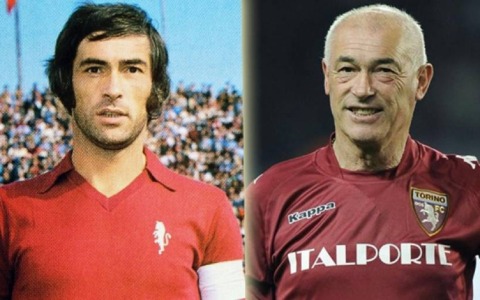 Paolino Pulici compie 76 anni: un’icona del calcio italiano