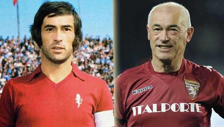 Paolino Pulici compie 76 anni: un’icona del calcio italiano